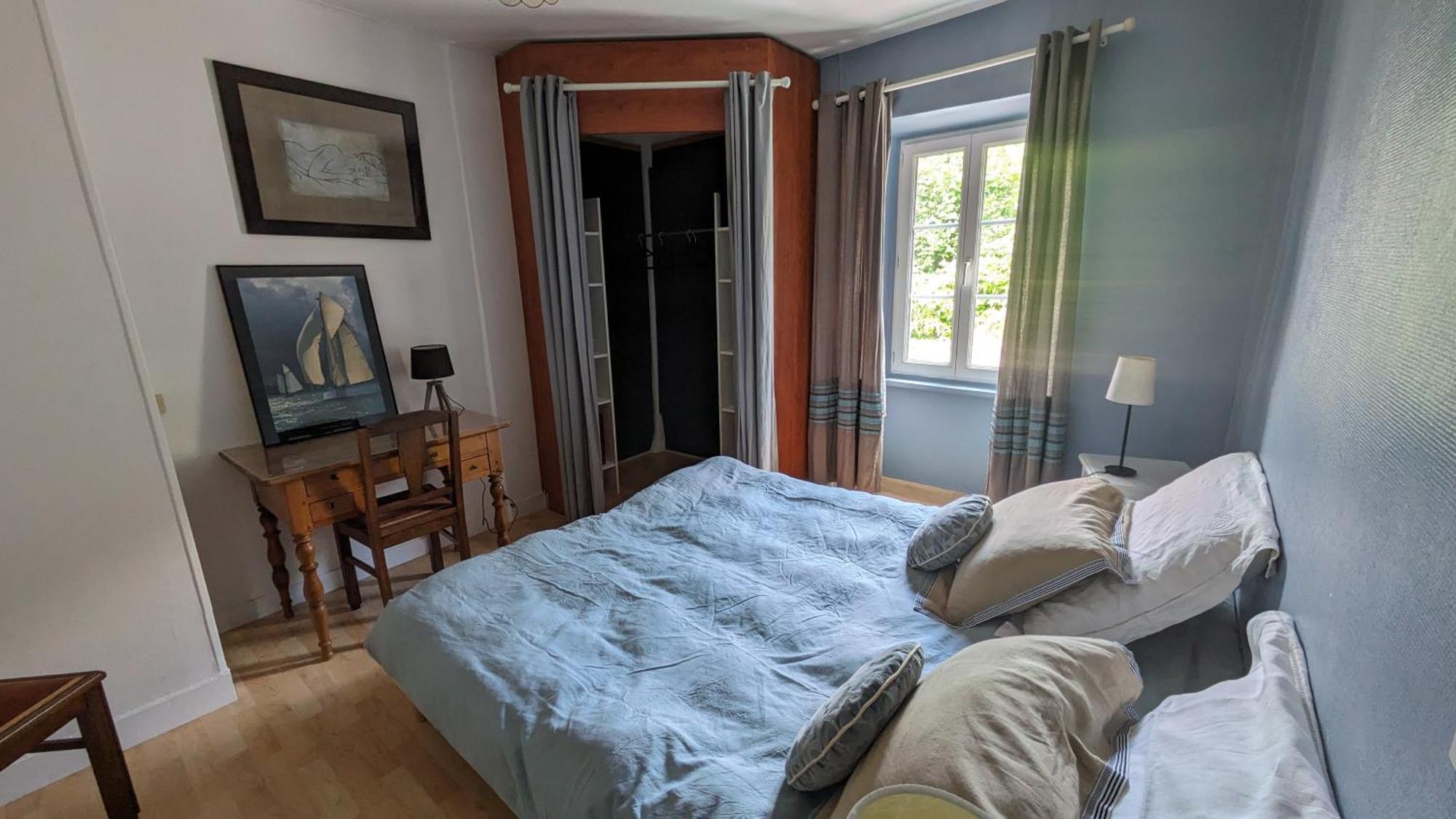 La Campagne A La Ville Coutances Ngoại thất bức ảnh